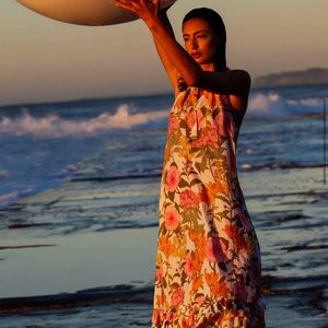 One Season Molly - St Barts - Cotton Dress